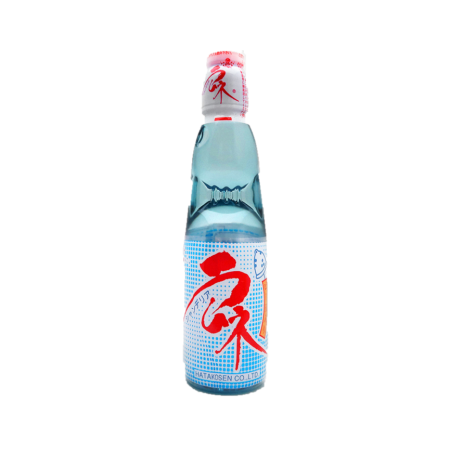 Hatakosen Ramune Original Soda 200ml