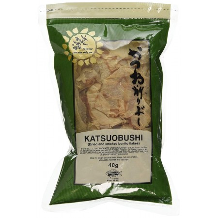 Wadakyu Katsuobushi Bonito Flakes 40G