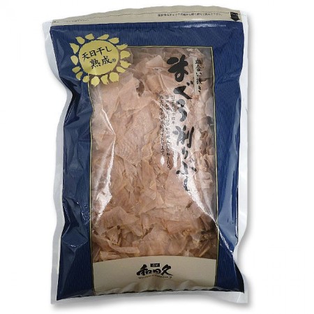 Wadakyu Magurobushi Yellowfin Tuna Flakes 100g