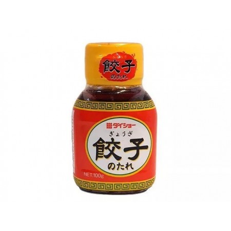 Daisho Gyoza Dumplings Sauce 100g