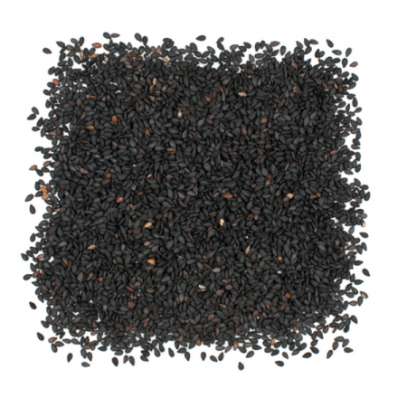 Kadoya Toasted Black Sesame 1kg