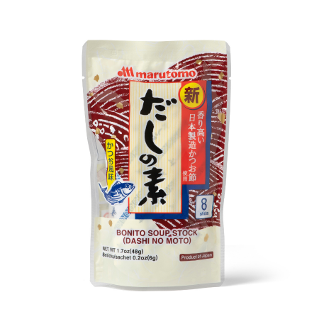 Marutomo Katsuo Dashi No Moto 48g