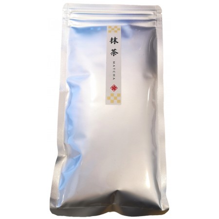 Matcha Tea Uji Ichiban Cha Ceremonial Grade 100g