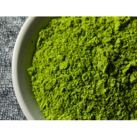 Matcha Tea Kagoshima Ichiban Cha Ceremonial Grade 20g