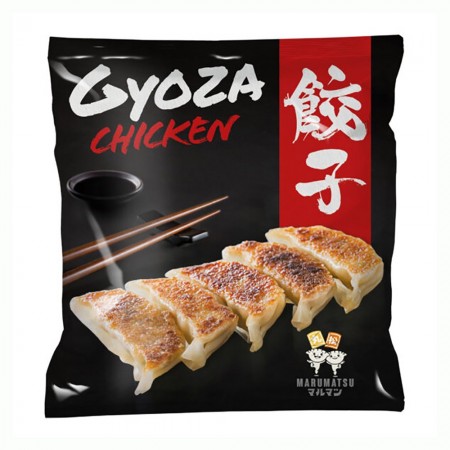 Gyoza Chicken 600g