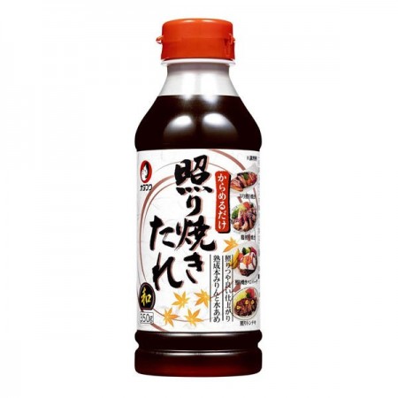 Otafuku Teriyaki Sauce 350g