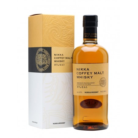 Nikka Coffey Malt Whisky 45%, 700ml