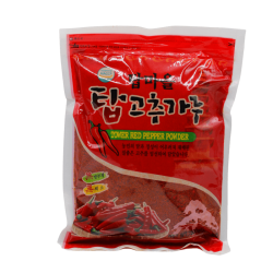 Gochugaru Korean Coarse Chili Powder 500g