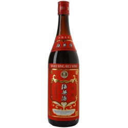 Shaoxing Chinese Rice Wine 750ml