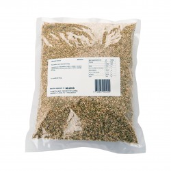 Kadoya Toasted Wasabi Sesame Seeds 500g