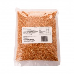 Kadoya Toasted Kimchi Sesame Seeds 500g
