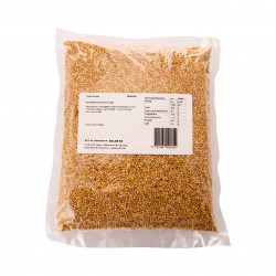 Kadoya Toasted Yuzu Sesame Seeds 500g