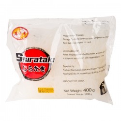 Shirataki Thin Noodles 200g