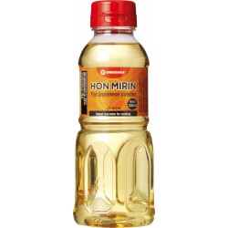 Omodaka Hon Mirin - Sweet Rice Wine 300ml