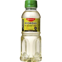 Omodaka Ryorishu - Cooking Sake 300ml
