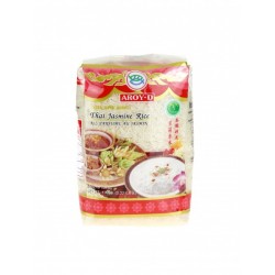 Aroy-D Jasmine Rice 1kg