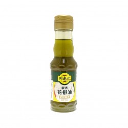 Sichuan Pepper Oil 110ml