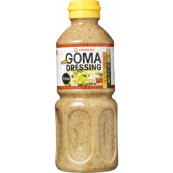 Omodaka Goma Dressing 500ml