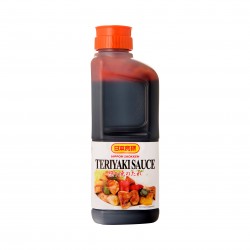 Nihon Shokken Teriyaki Sauce 2kg