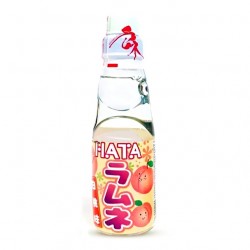 Ramune White Peach 200ml