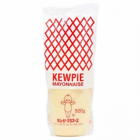 Kewpie Mayonnaise 500g