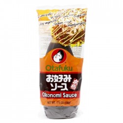 Otafuku Okonomiyaki Sauce 500g