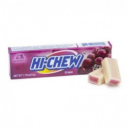 Hi-Chew grape 58g