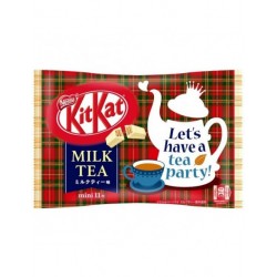KitKat Minis Milk Tea 7pcs. 90g