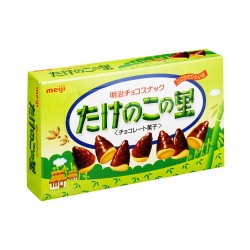 Meiji Takenoko no Sato 70g