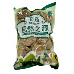 NBH Dried Shiitake 100g