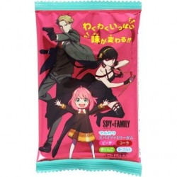 Marukawa Seika Spy Family Chewing Gum 16g