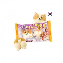 Dangnyangi Floating Shiba Inu Marshmallow 120g