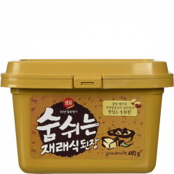 Sempio Doenjang Paste 460g