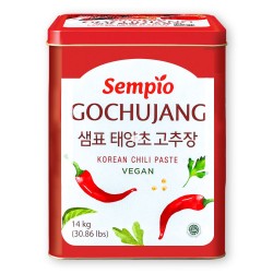 Sempio Gochujang Paste 14kg