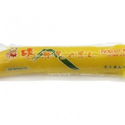 Takuan Pickled Radish Strips 350g