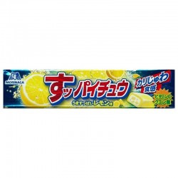 Hi-Chew Candy Lemon 58g