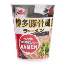 Acecook Ippin Tonkotsu Cup 74g