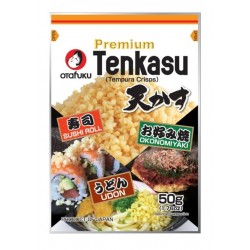 Otafuku Premium Tenkasu 50g