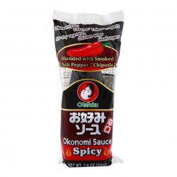 Otafuku Spicy Okonomiyaki Sauce 300g