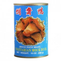 Wu Chung Mock Duck Vegan Imitated Meat 280g