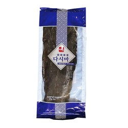 Wang Dried Kelp Dashima 170g