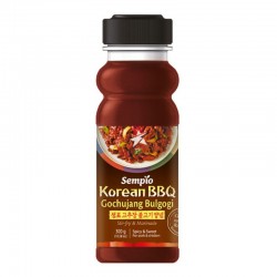 Sempio Gochujang Bulgogi Sauce 300g