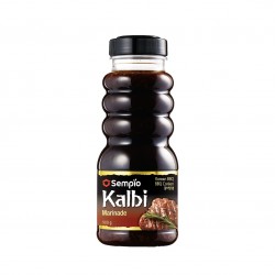 Sempio Kalbi Sauce 900g