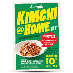 Kimchi@Homekit Vegan 170g