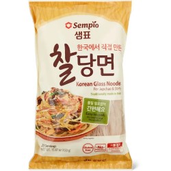 Sempio Glutenfree Glass Noodles 450g