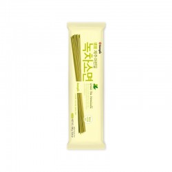 Sempio Green Tea Vermicelli 300g