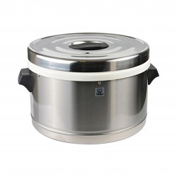 TIGER Non-Electric Rice Warmer JFM-390P