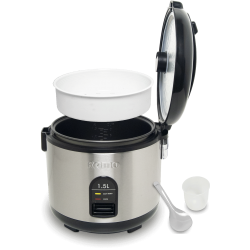 REMO Modern Rice Cooker 1,5L