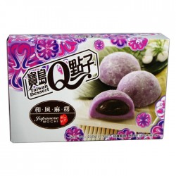 He Fong Ube Mochi 210g