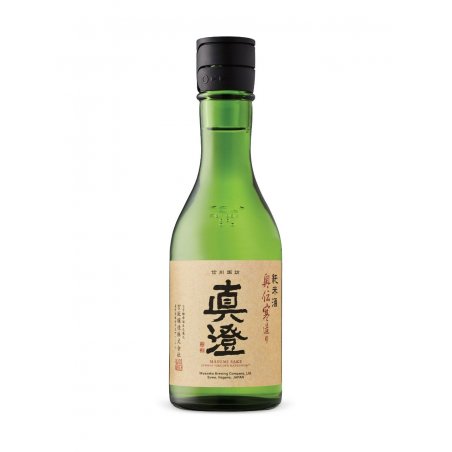 Masumi Okuden Kanzukuri Junmai Sake 300ml